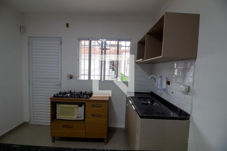 Casa à venda com 360m², 3 quartos e 4 vagasCozinha