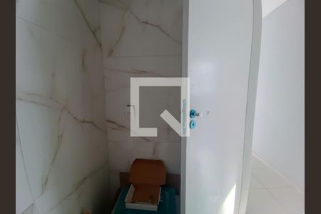Apartamento para alugar com 44m², 2 quartos e 1 vagaBanheiro