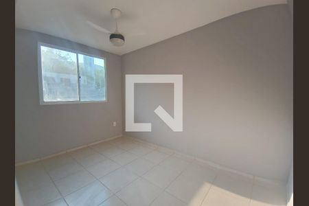 Quarto 1 de apartamento para alugar com 2 quartos, 44m² em Vargem Grande, Rio de Janeiro