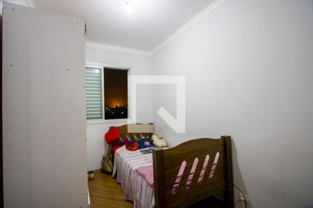 Apartamento à venda com 60m², 3 quartos e 1 vagaQuarto 2