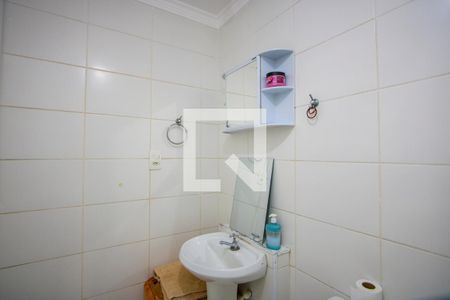 Apartamento à venda com 60m², 3 quartos e 1 vagaBanheiro