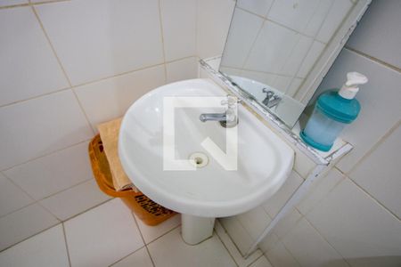 Apartamento à venda com 60m², 3 quartos e 1 vagaBanheiro