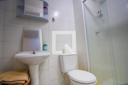 Apartamento à venda com 60m², 3 quartos e 1 vagaBanheiro