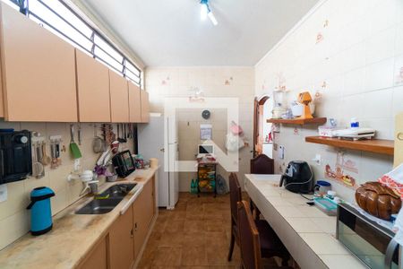 Casa à venda com 220m², 3 quartos e 2 vagasCozinha