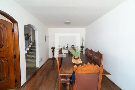 Casa à venda com 220m², 3 quartos e 2 vagasSala de Jantar