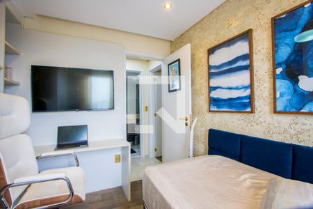 Apartamento à venda com 77m², 2 quartos e 2 vagas Apartamento à venda com 77m², 2 quartos e 2 vagasQuarto 2