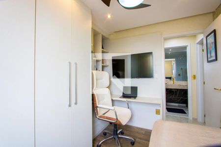 Apartamento à venda com 77m², 2 quartos e 2 vagas Apartamento à venda com 77m², 2 quartos e 2 vagasQuarto 2