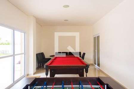 Apartamento à venda com 77m², 2 quartos e 2 vagas Apartamento à venda com 77m², 2 quartos e 2 vagasÁrea comum - Espaço de jogos