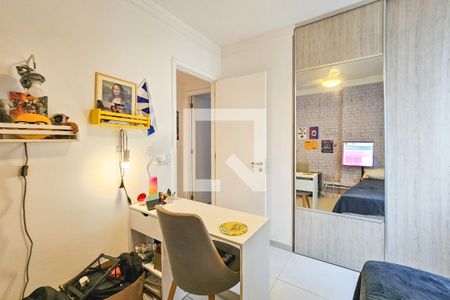 Apartamento para alugar com 110m², 3 quartos e 2 vagasQuarto 1