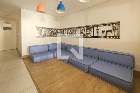 Apartamento para alugar com 110m², 3 quartos e 2 vagasÁrea de Lazer 