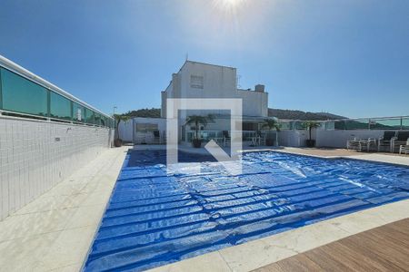 Apartamento para alugar com 110m², 3 quartos e 2 vagasÁrea de Lazer 