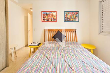 Apartamento para alugar com 110m², 3 quartos e 2 vagasSuíte 1