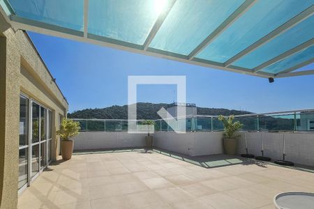 Apartamento para alugar com 110m², 3 quartos e 2 vagasÁrea de Lazer 