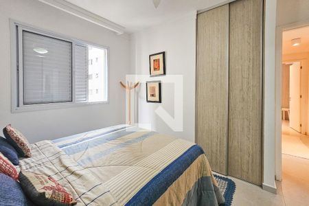 Apartamento para alugar com 110m², 3 quartos e 2 vagasSuíte 2