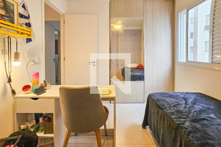 Apartamento para alugar com 110m², 3 quartos e 2 vagasQuarto 1