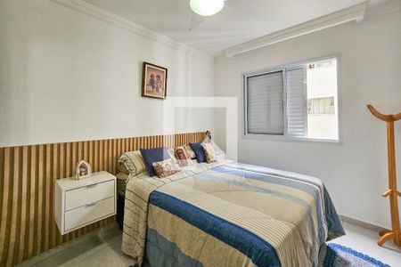 Apartamento para alugar com 110m², 3 quartos e 2 vagasSuíte 2