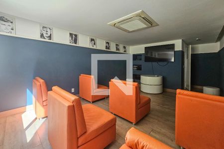 Apartamento para alugar com 110m², 3 quartos e 2 vagasÁrea de Lazer 