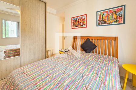 Apartamento para alugar com 110m², 3 quartos e 2 vagasSuíte 1