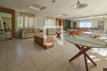 Apartamento para alugar com 110m², 3 quartos e 2 vagasÁrea de Lazer 