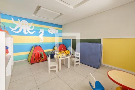 Apartamento para alugar com 110m², 3 quartos e 2 vagasÁrea de Lazer 