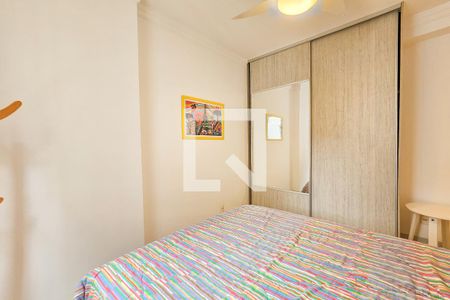 Apartamento para alugar com 110m², 3 quartos e 2 vagasSuíte 1