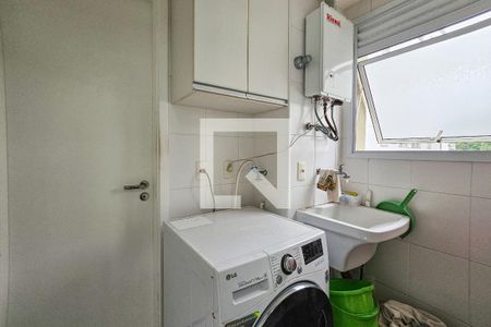 Apartamento para alugar com 110m², 3 quartos e 2 vagasÁrea de serviço 