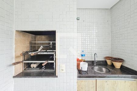 Apartamento para alugar com 110m², 3 quartos e 2 vagasVaranda