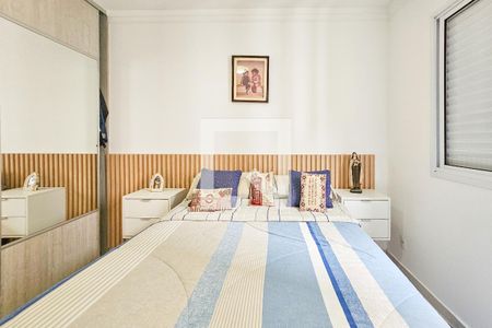 Apartamento para alugar com 110m², 3 quartos e 2 vagasSuíte 2