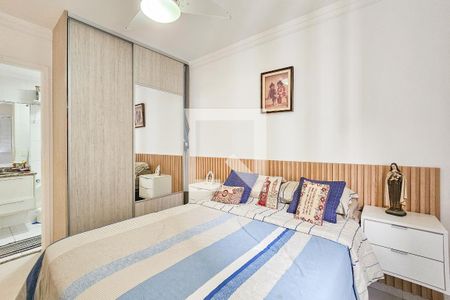 Apartamento para alugar com 110m², 3 quartos e 2 vagasSuíte 2