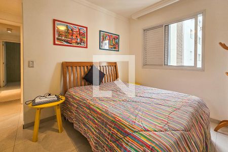 Apartamento para alugar com 110m², 3 quartos e 2 vagasSuíte 1