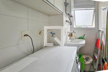 Apartamento para alugar com 110m², 3 quartos e 2 vagasÁrea de serviço 