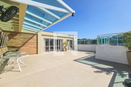 Apartamento para alugar com 110m², 3 quartos e 2 vagasÁrea de Lazer 