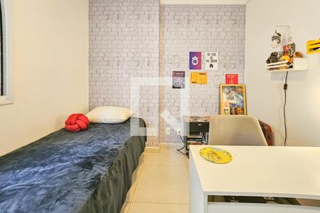 Apartamento para alugar com 110m², 3 quartos e 2 vagasQuarto 1