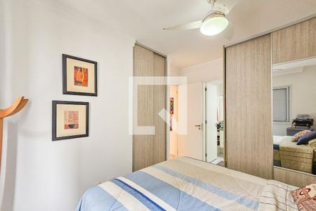 Apartamento para alugar com 110m², 3 quartos e 2 vagasSuíte 2