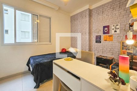 Apartamento para alugar com 110m², 3 quartos e 2 vagasQuarto 1