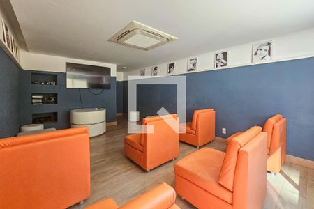 Apartamento para alugar com 110m², 3 quartos e 2 vagasÁrea de Lazer 