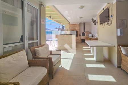 Apartamento para alugar com 110m², 3 quartos e 2 vagasÁrea de Lazer 