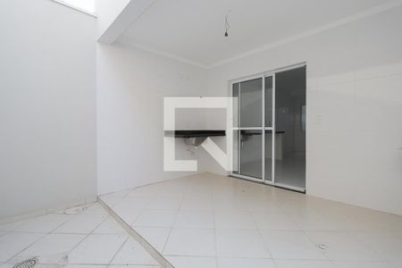 Casa à venda com 110m², 3 quartos e 2 vagas Casa à venda com 110m², 3 quartos e 2 vagasÁrea de serviço/Lazer