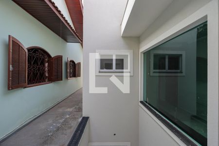 Casa à venda com 110m², 3 quartos e 2 vagas Casa à venda com 110m², 3 quartos e 2 vagasVista da Suíte 3