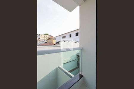 Casa à venda com 110m², 3 quartos e 2 vagas Casa à venda com 110m², 3 quartos e 2 vagasVaranda da Suíte 2