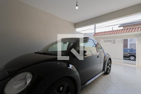 Casa à venda com 110m², 3 quartos e 2 vagas Casa à venda com 110m², 3 quartos e 2 vagasGaragem