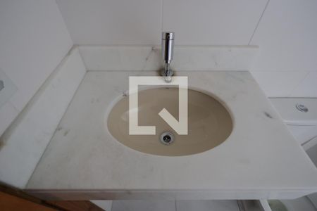 Casa à venda com 110m², 3 quartos e 2 vagas Casa à venda com 110m², 3 quartos e 2 vagasBanheiro da Suíte 3