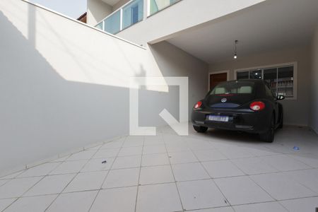 Casa à venda com 110m², 3 quartos e 2 vagas Casa à venda com 110m², 3 quartos e 2 vagasGaragem