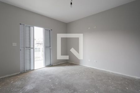 Suíte 1 de casa à venda com 3 quartos, 110m² em Santana, São Paulo