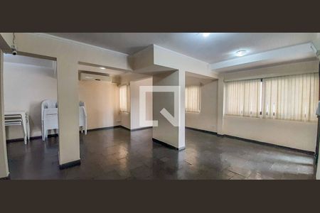 Apartamento para alugar com 64m², 3 quartos e 1 vagaÁrea comum