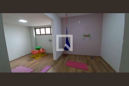 Apartamento para alugar com 64m², 3 quartos e 1 vagaBrinquedoteca