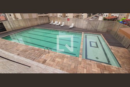 Apartamento para alugar com 64m², 3 quartos e 1 vagaÁrea comum - Piscina