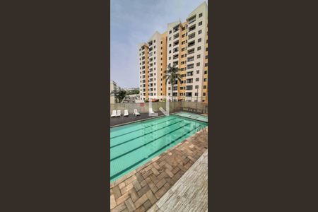 Apartamento para alugar com 64m², 3 quartos e 1 vagaÁrea comum