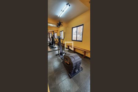 Apartamento para alugar com 64m², 3 quartos e 1 vagaÁrea comum