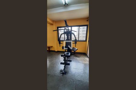 Apartamento para alugar com 64m², 3 quartos e 1 vagaÁrea comum